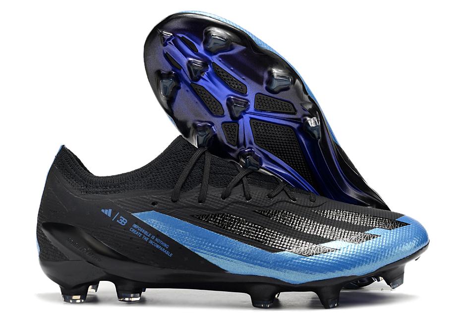 X CRAZYFAST MESSI.1 FG BOOTS SIZE 39-45-61372536